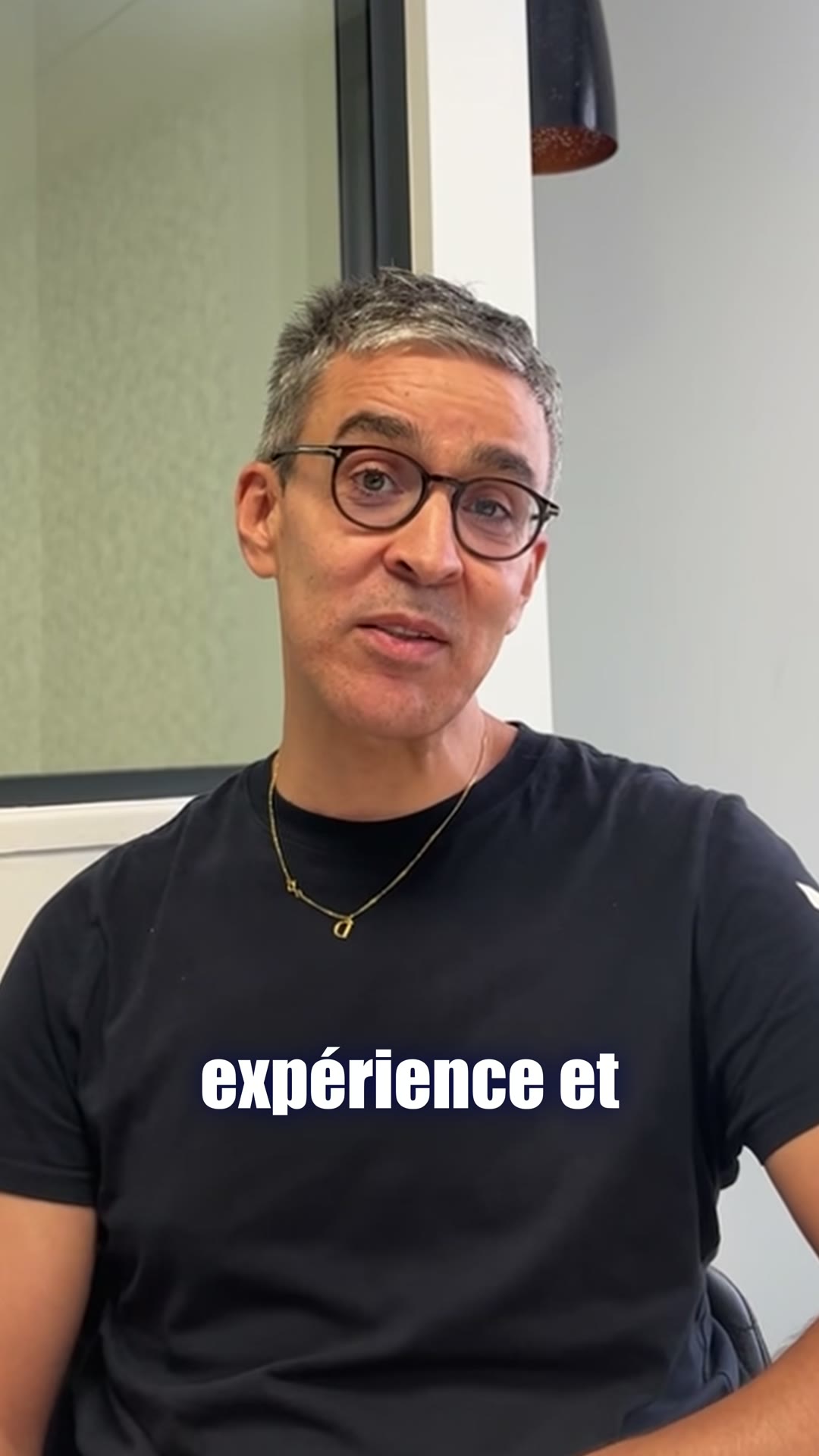 Dali — témoignage vidéo