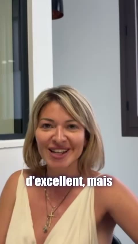 Ina — témoignage vidéo